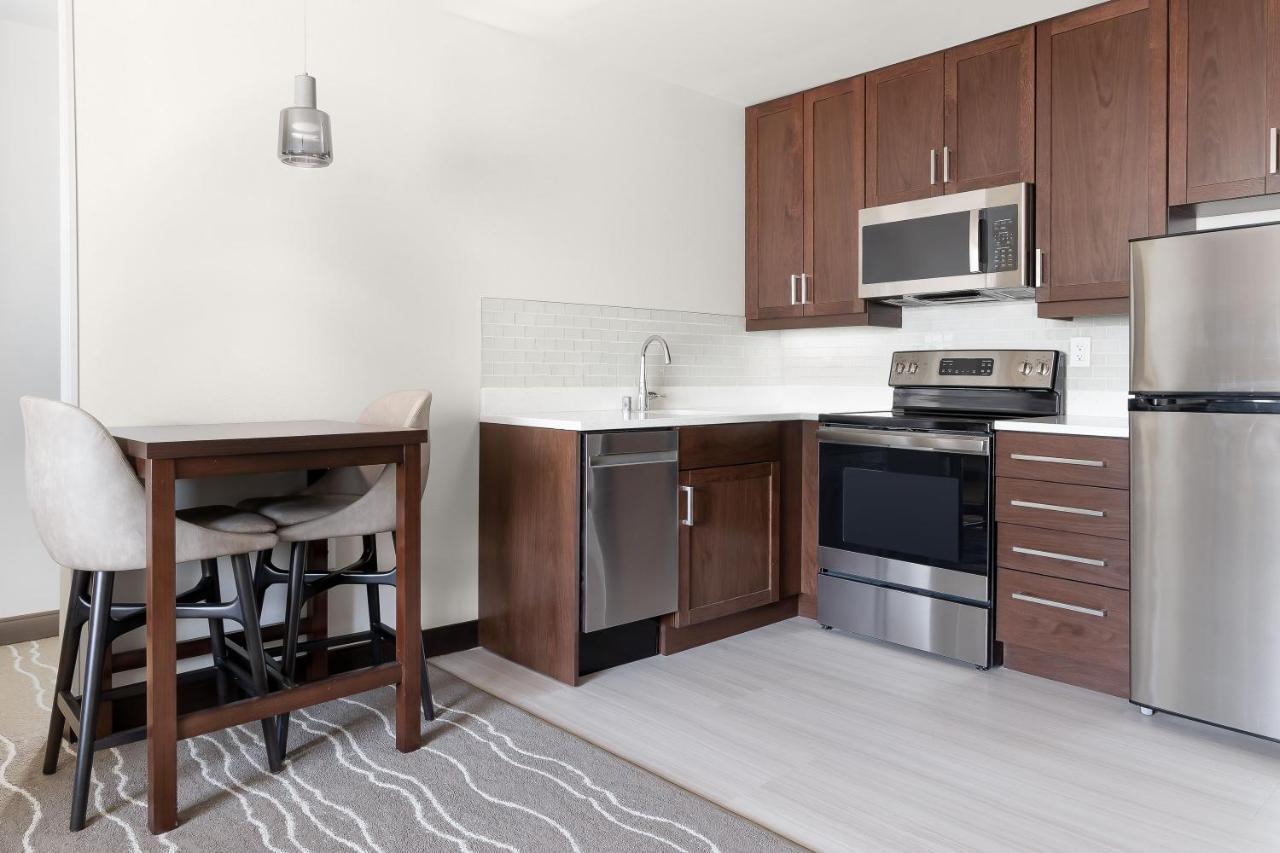 Residence Inn Largo Medical Center Drive Экстерьер фото