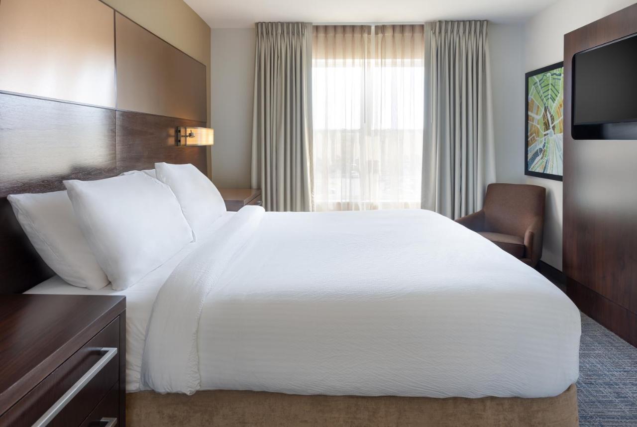 Residence Inn Largo Medical Center Drive Экстерьер фото