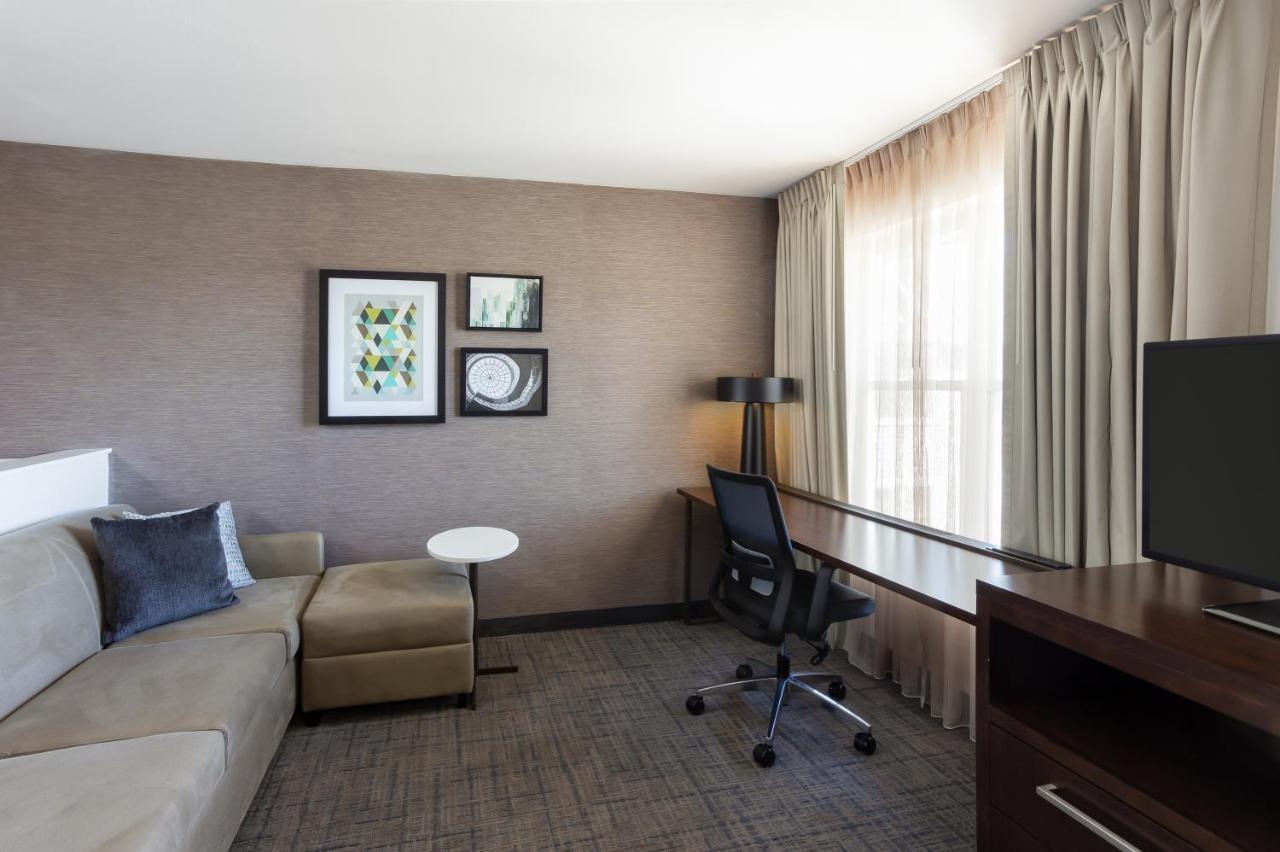 Residence Inn Largo Medical Center Drive Экстерьер фото