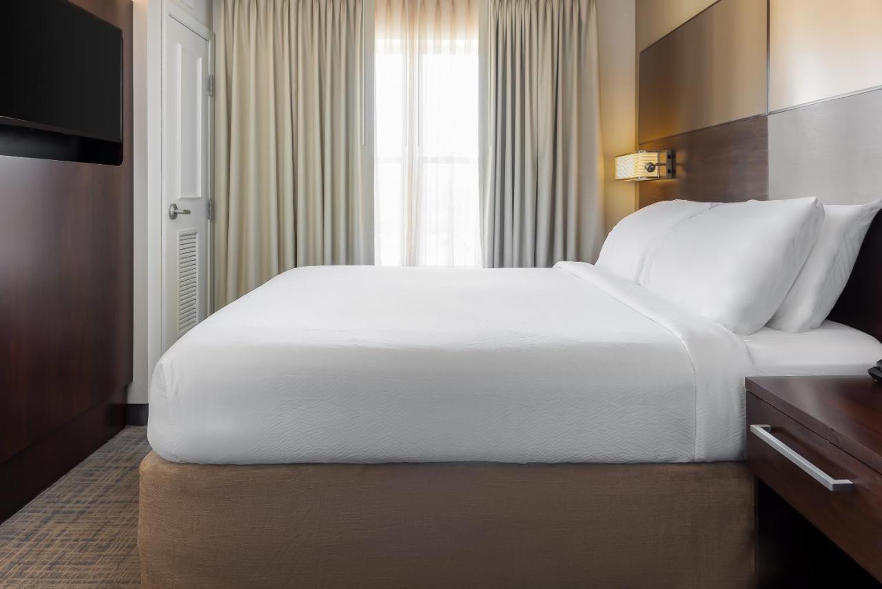 Residence Inn Largo Medical Center Drive Экстерьер фото