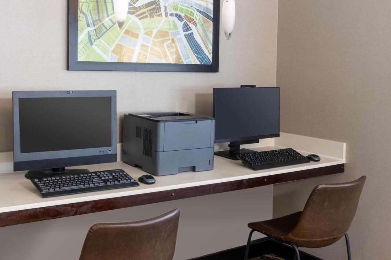 Residence Inn Largo Medical Center Drive Экстерьер фото