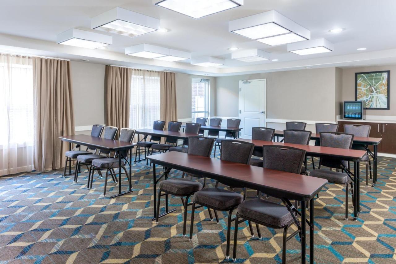 Residence Inn Largo Medical Center Drive Экстерьер фото