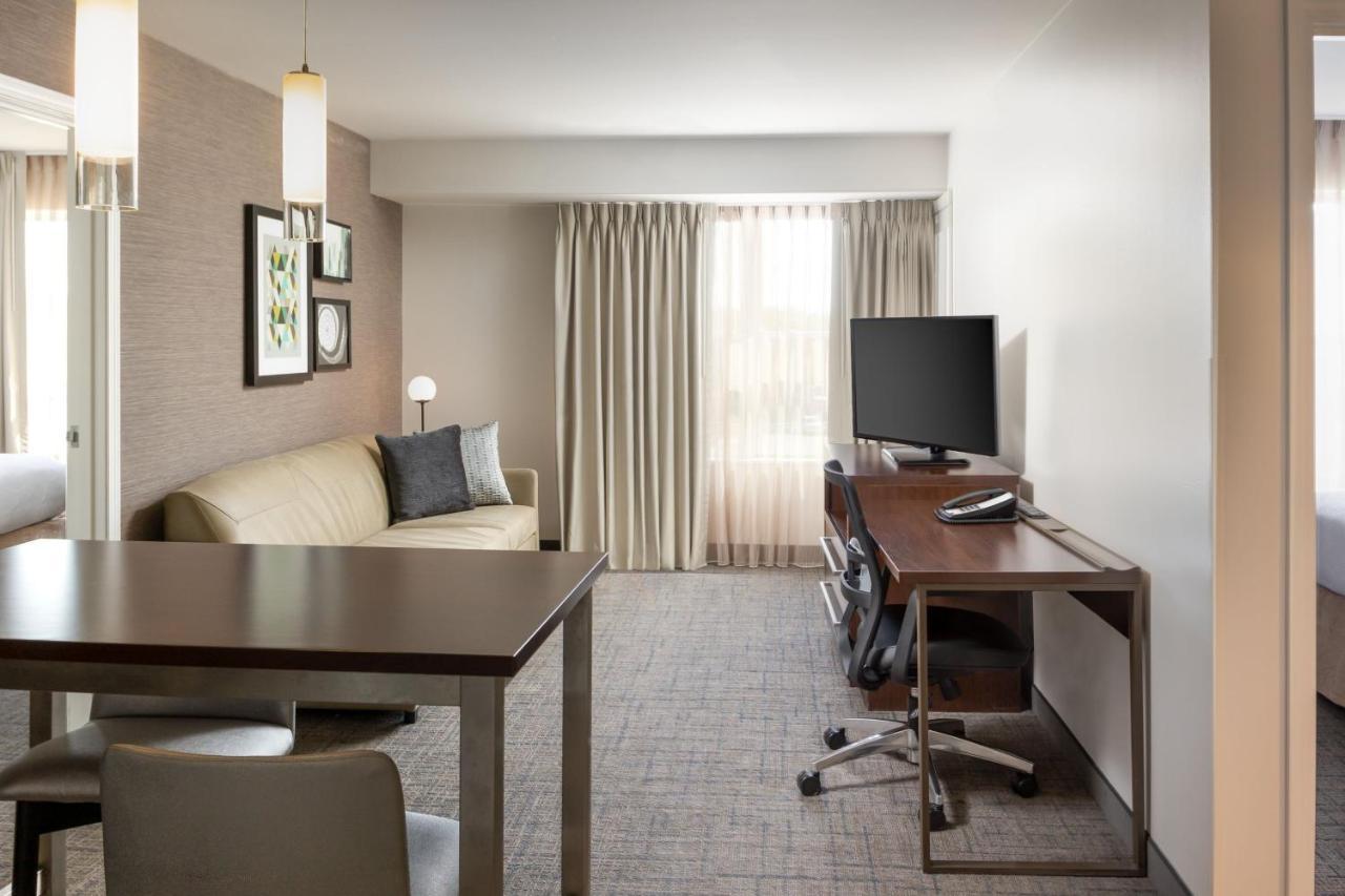 Residence Inn Largo Medical Center Drive Экстерьер фото