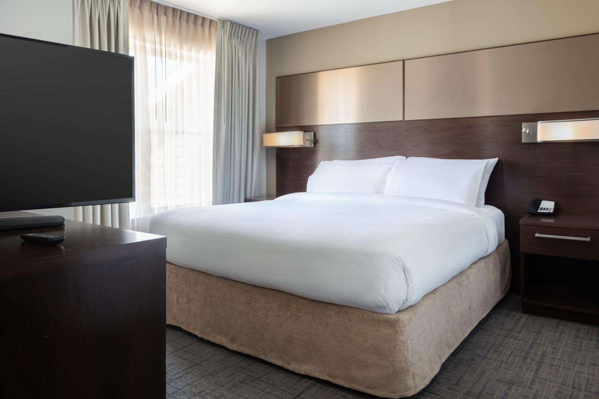 Residence Inn Largo Medical Center Drive Экстерьер фото