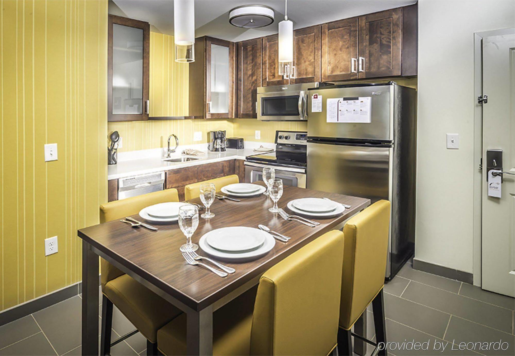 Residence Inn Largo Medical Center Drive Экстерьер фото
