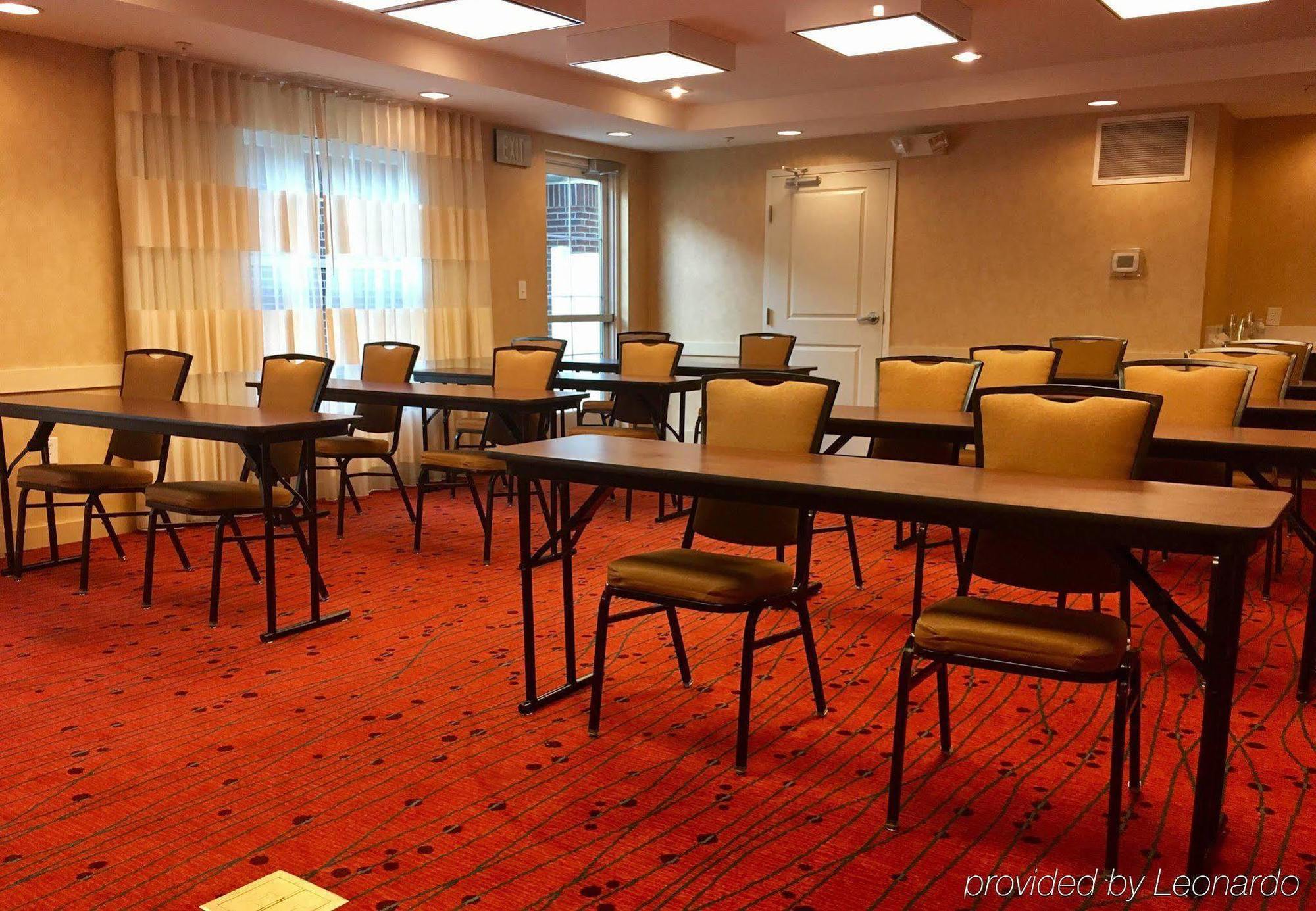 Residence Inn Largo Medical Center Drive Экстерьер фото
