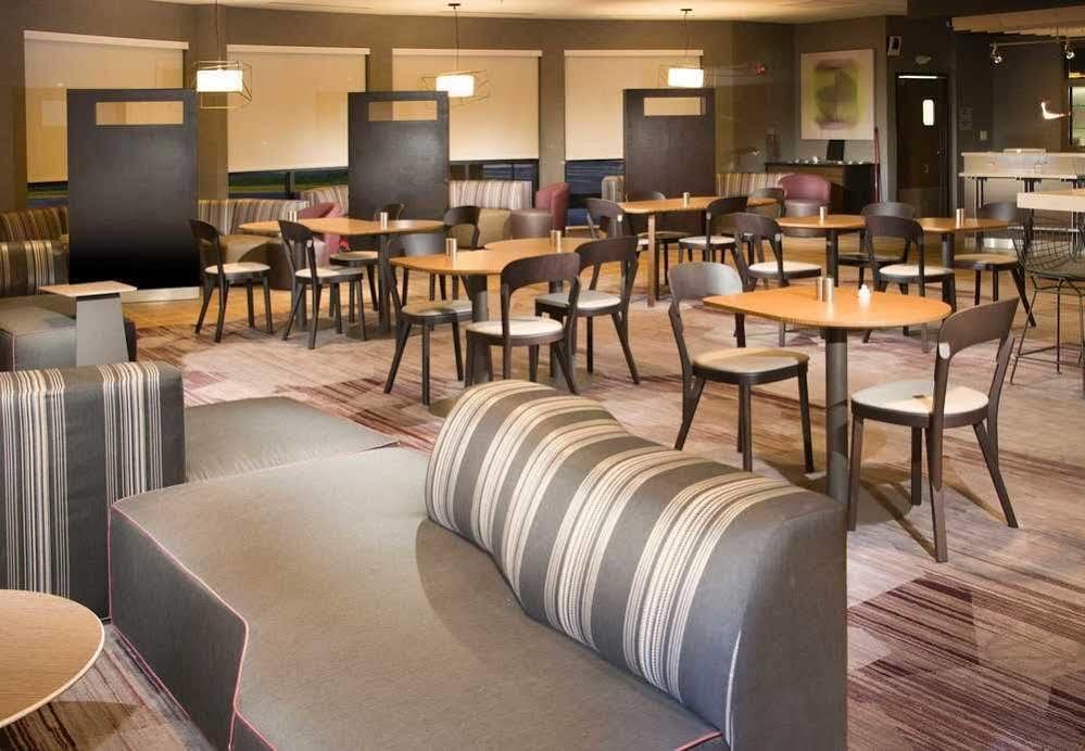 Residence Inn Largo Medical Center Drive Экстерьер фото