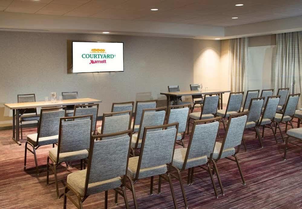 Residence Inn Largo Medical Center Drive Экстерьер фото