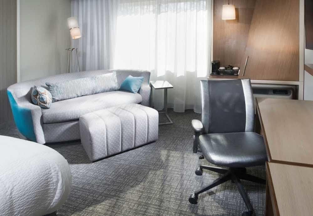 Residence Inn Largo Medical Center Drive Экстерьер фото