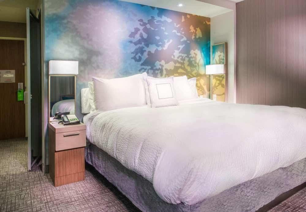 Residence Inn Largo Medical Center Drive Экстерьер фото