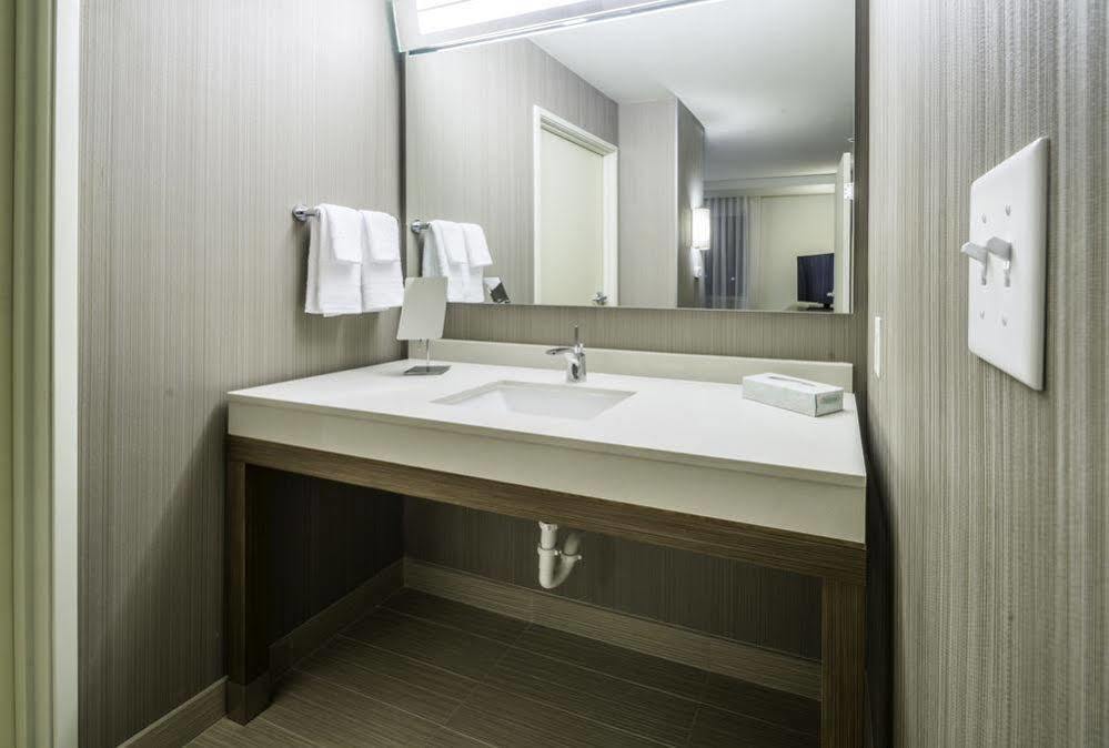 Residence Inn Largo Medical Center Drive Экстерьер фото