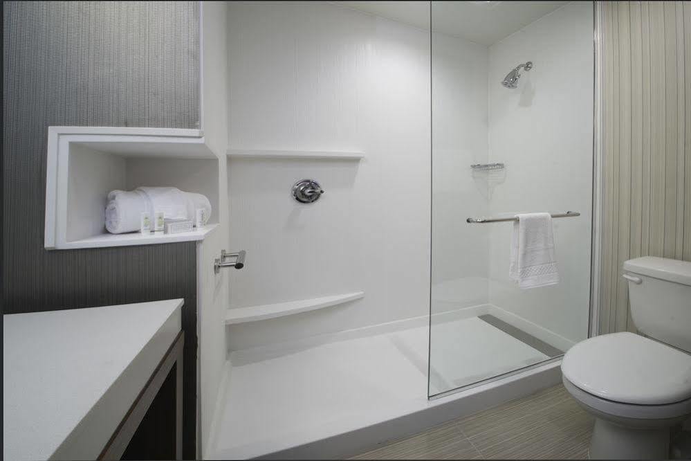 Residence Inn Largo Medical Center Drive Экстерьер фото