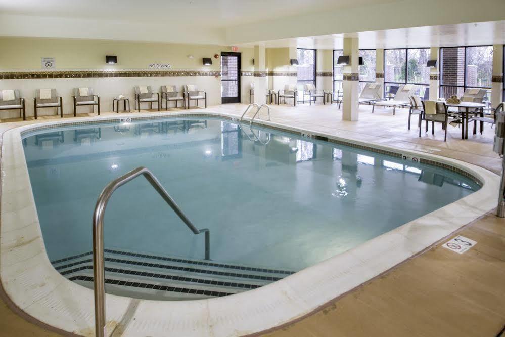 Residence Inn Largo Medical Center Drive Экстерьер фото