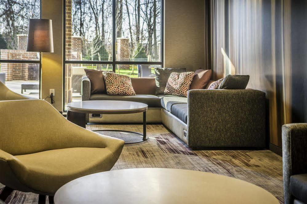 Residence Inn Largo Medical Center Drive Экстерьер фото